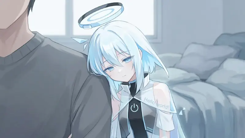 Featured image of post AI 时代下又该何去何从？